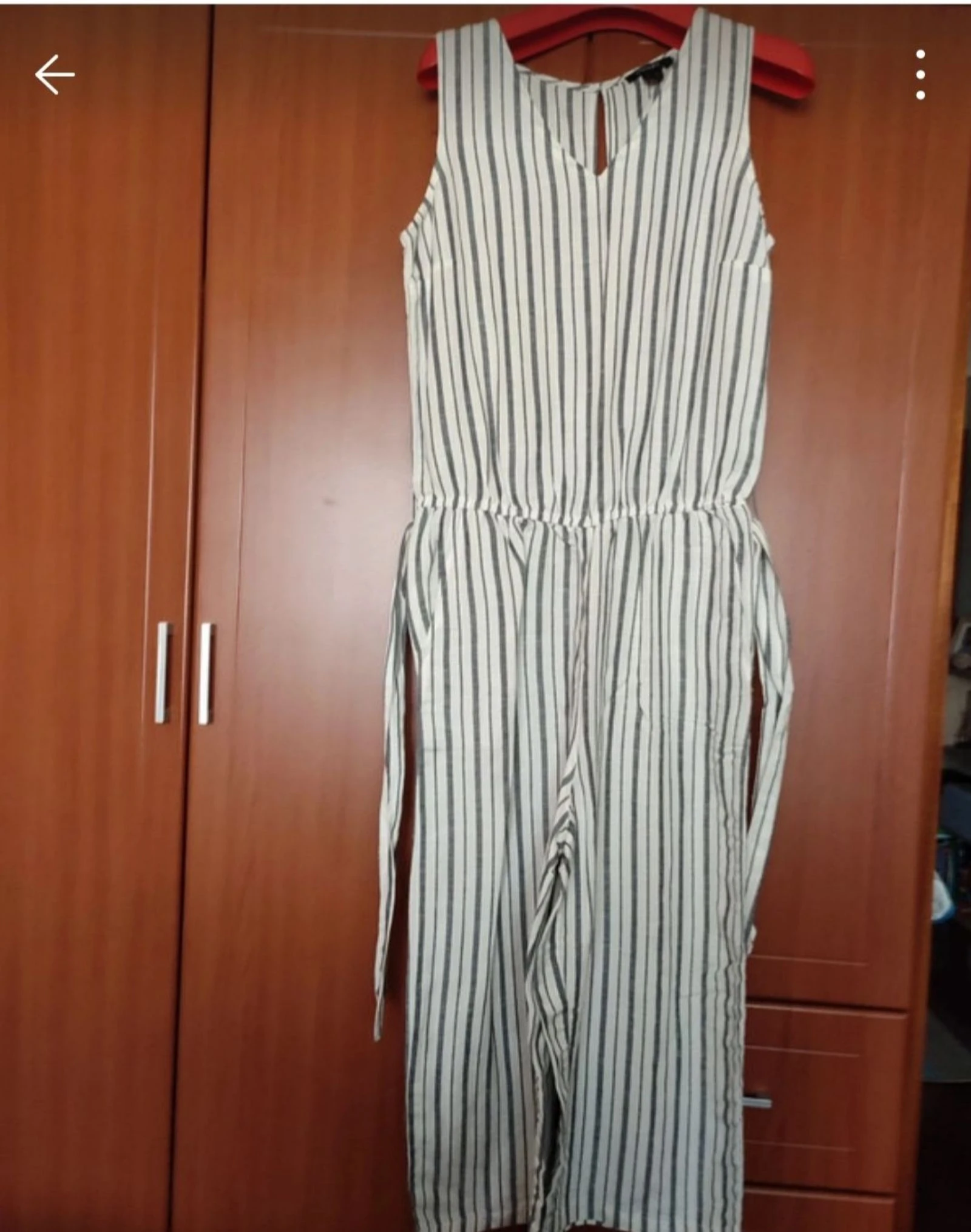 Macacão pirata 